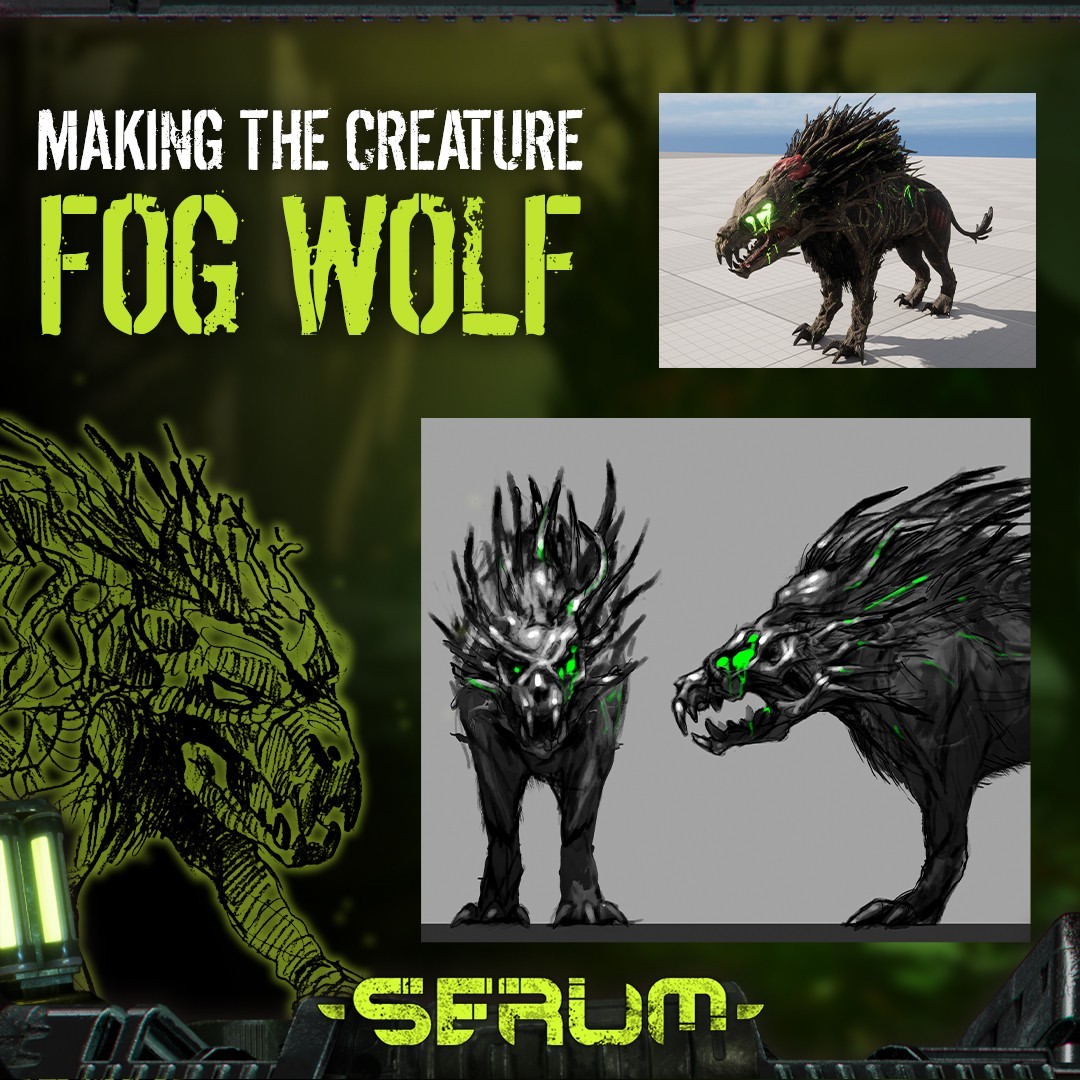 From Concept to In-Game