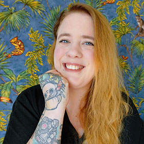 Mareike Schröder